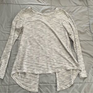 Zyia long sleeve